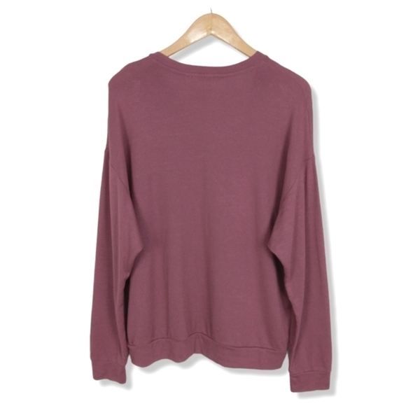 Wilfred V Neck pullover - Picture 3 of 4